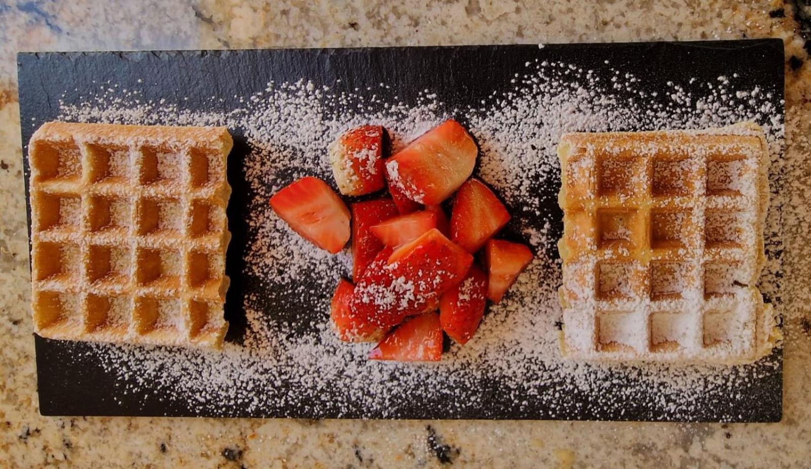 Hacienda Riogordo Bed & Breakfast Dış mekan fotoğraf