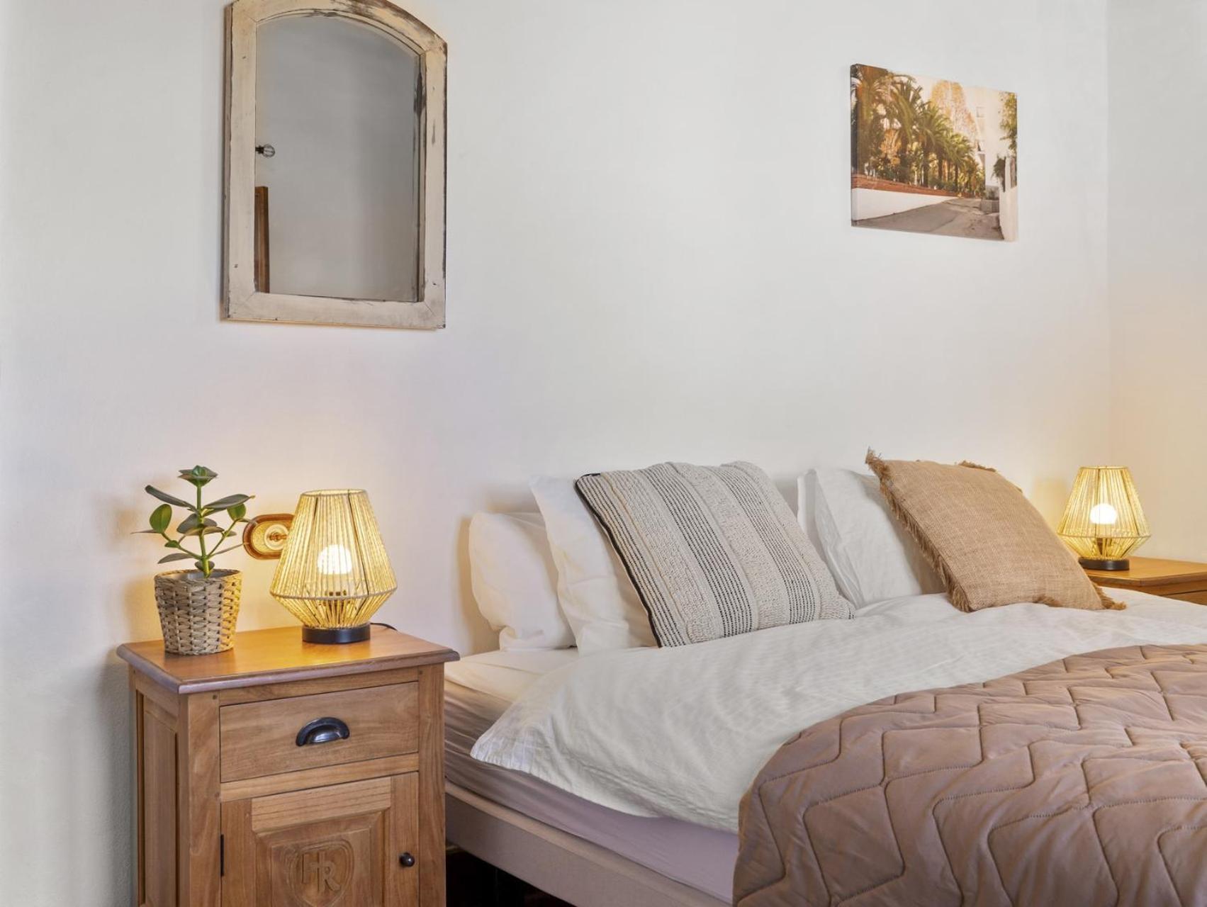 Hacienda Riogordo Bed & Breakfast Dış mekan fotoğraf
