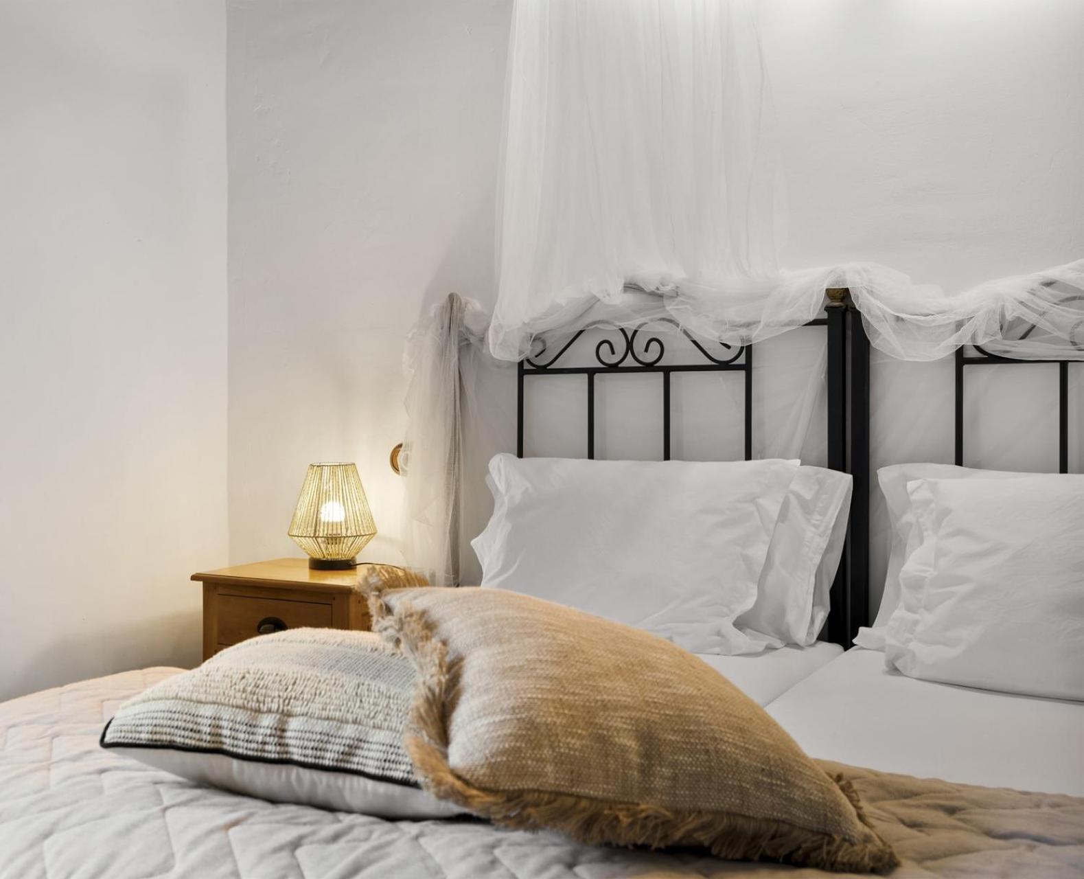 Hacienda Riogordo Bed & Breakfast Dış mekan fotoğraf